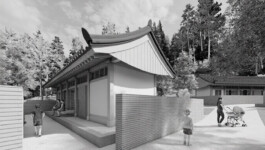 Joong Won Architects