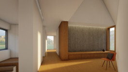 Joong Won Architects