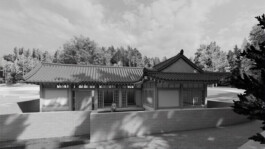 Joong Won Architects