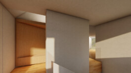 Joong Won Architects