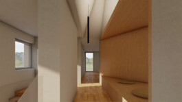Joong Won Architects