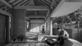Joong Won Architects