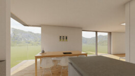Joong Won Architects