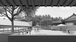Joong Won Architects