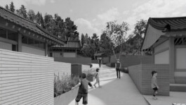 Joong Won Architects