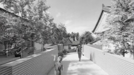Joong Won Architects