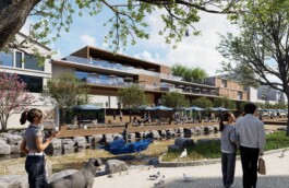 JoongWon Architects