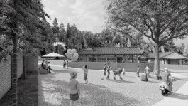 Joong Won Architects
