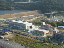 Joong Won Architects