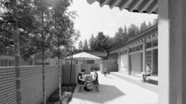 Joong Won Architects
