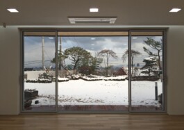 JoongWon Architects