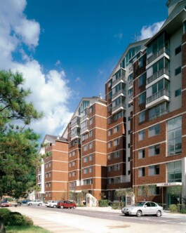 Joongwon Architects