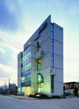 Joongwon Architects