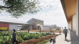 JoongWon Architects