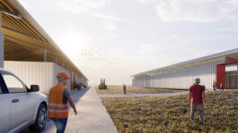 JoongWon Architects