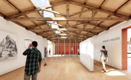 JoongWon Architects