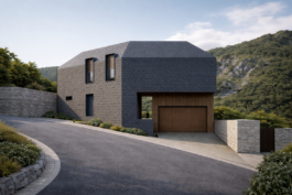 Joong Won Architects