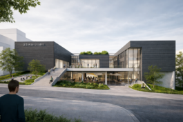 Joong Won Architects