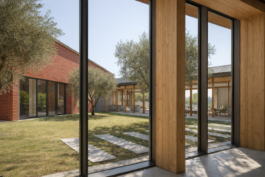 JoongWon Architects