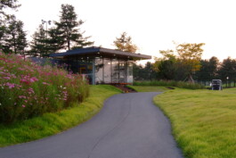 JoongWon Architects