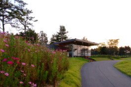 JoongWon Architects