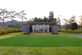 JoongWon Architects