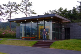 JoongWon Architects