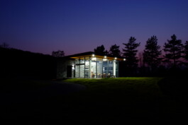 JoongWon Architects