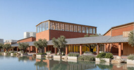 JoongWon Architects