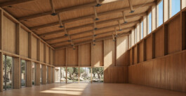 JoongWon Architects