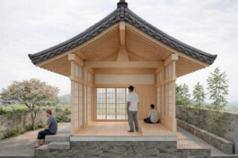 Joong Won Architects