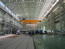 Joong Won Architects