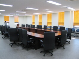 Joong Won Architects