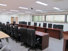 Joong Won Architects