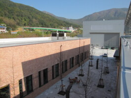 Joong Won Architects