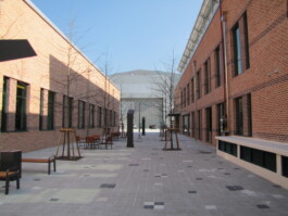 Joong Won Architects