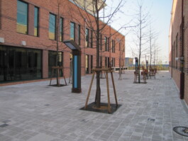 Joong Won Architects