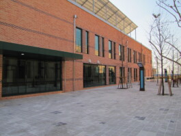 Joong Won Architects