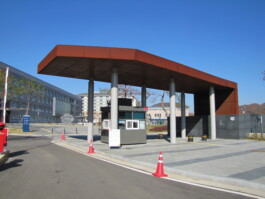 Joong Won Architects
