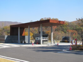 Joong Won Architects