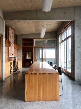 Joongwon Architects