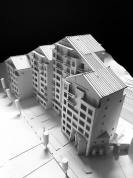 Joongwon Architects
