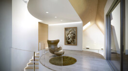 JoongWon Architects
