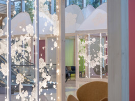 JoongWon Architects