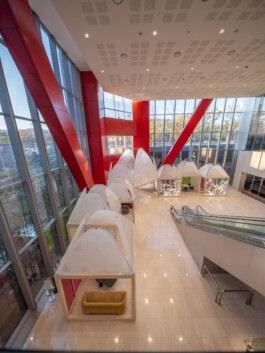 JoongWon Architects