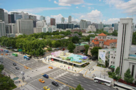 JoongWon Architects