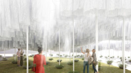 JoongWon Architects