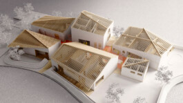 JoongWon Architects
