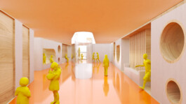 JoongWon Architects