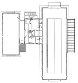 JoongWon Architects